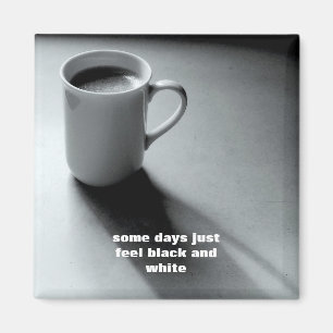 Koffie Magneet