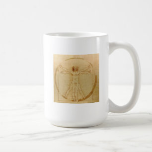 Koffie Man Koffiemok