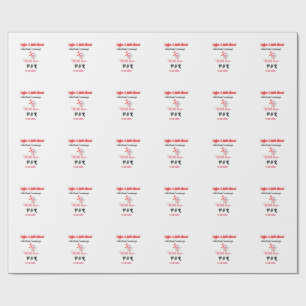 Koffie & melk blend liefdespaar koffie rood hart n cadeaupapier