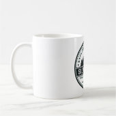 Koffie met SilverLeaf Koffiemok (Links)