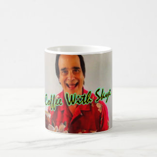 Koffie met Skye Koffiemok