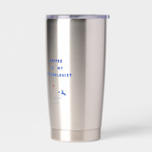 Koffie, mijn stille therapeut