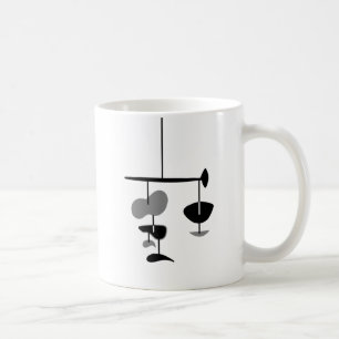 Koffie MOBIELE Mok