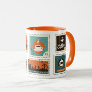 Koffie Mok