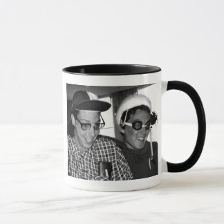Koffie Mok