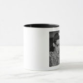 Koffie Mok (Midden)