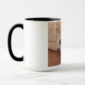 Koffie Mok (Links)