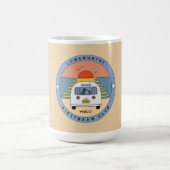 Koffie Mok 15oz (Center)