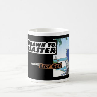 Koffie-Mok - AANGEZIEN DOOR Lily Gee Koffiemok