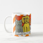 KOFFIE MOK-CHAOS, PANIG, DISORDER KOFFIEMOK (Links)