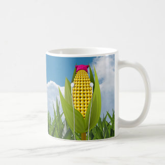 Koffie-Mok - Cornfield-resistentie Koffiemok