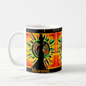 Koffie Mok Dans (Links)
