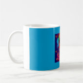 Koffie Mok hart 01 (Links)
