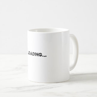 Koffie Mok – ideaal voor slow starters