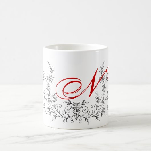 Koffie-Mok Koffiemok (Center)