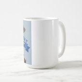 Koffie-Mok Koffiemok (Voorkant rechts)