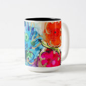 Koffie Mok Lovitude Winking (Voorkant rechts)