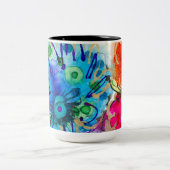 Koffie Mok Lovitude Winking (Center)