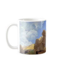 KOFFIE MOK MET GENTLE ART