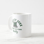 Koffie Mok Methacton High School, Thee, Cup (Voorkant links)