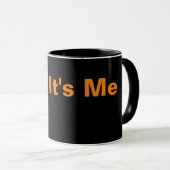Koffie-Mok Mok (Voorkant rechts)