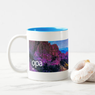 Koffie Mok - OPA Retreat 2024