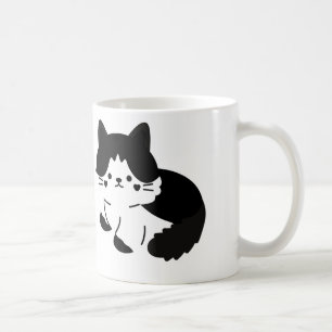  koffie Mok   Perfect cadeau voor elke O