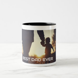 Koffie-mok Tweekleurige Koffiemok