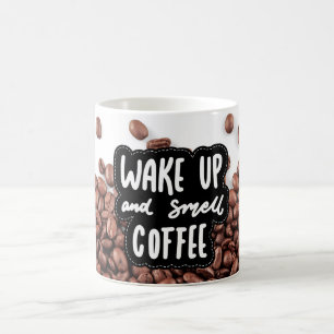 Koffie Mok: uw perfecte koffiepartner Koffiemok
