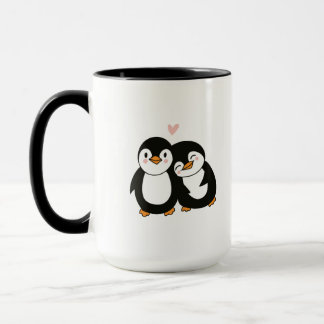 Koffie Mok voor Paar Liefde