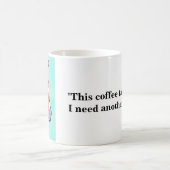 Koffie mokken 4 paardenliefhebbers! (Center)