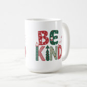 Koffie Mokken voor kerstcadeau (Voorkant rechts)