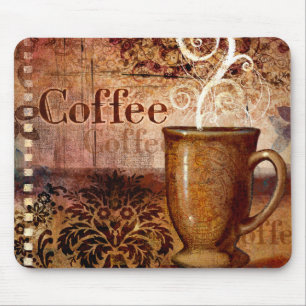 Koffie Muismat