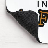 Koffie nodig - Geoloog Muismat (Hoek)