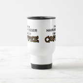 Koffie nodig - Hairdresser Reisbeker (Center)