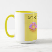 KOFFIE OF TEA MOK. MOK (Links)