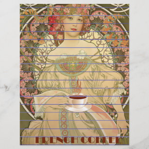  koffie Poster