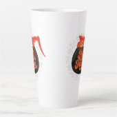 (Koffie) Pot Head Latte Mok (Voorkant)