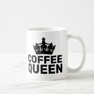 KOFFIE QUEEN MOKKEN CUPS