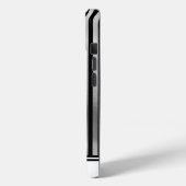 Koffie Retro Samsung Case-Mate iPhone Case (Achterkant / Links)