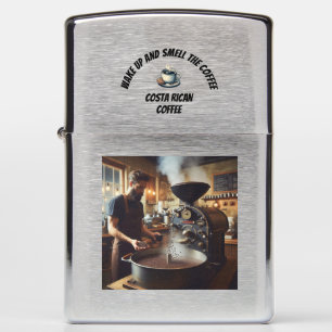 Koffie Roaster
