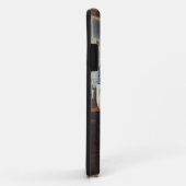 Koffie Roaster Case-Mate iPhone Case (Achterkant/rechts)