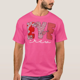 Koffie Scrubs Stethoscopen Verpleegkundigen Artsen T-shirt