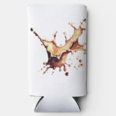 Koffie Spill (Voorkant)