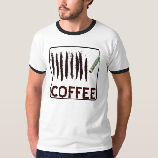 Koffie T-shirt