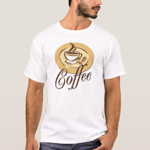 KOFFIE T-SHIRT