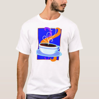 Koffie T-shirt