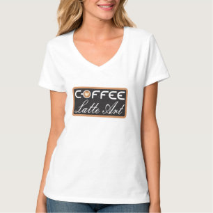 Koffie T-shirt