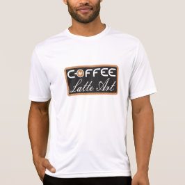 Koffie T-shirt