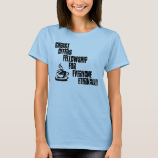KOFFIE T-SHIRT